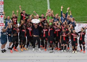 Pronostics de la Bundesliga : qui deviendra champion d’Allemagne en saison 2024/25 ?