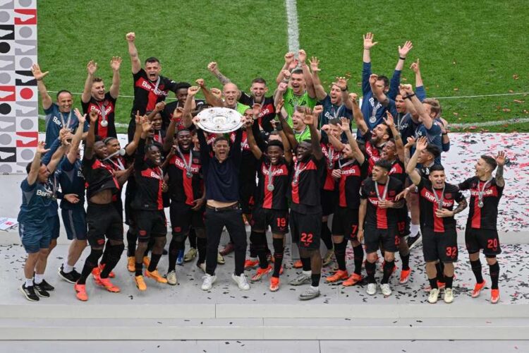 Pronostics de la Bundesliga : qui deviendra champion d’Allemagne en saison 2024/25 ?