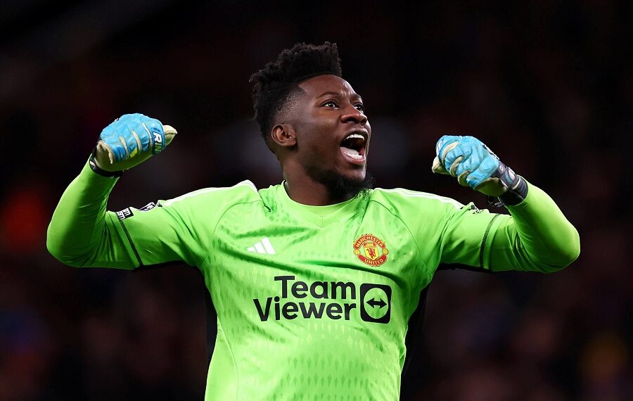 André Onana