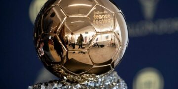 Ballon d'or