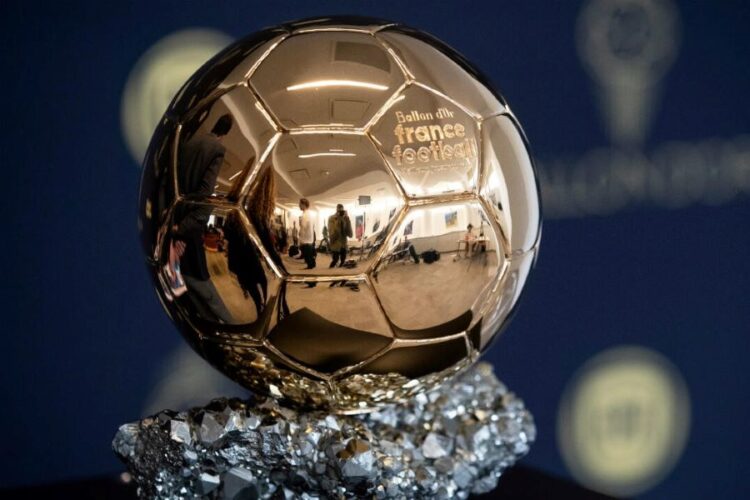 Ballon d'or