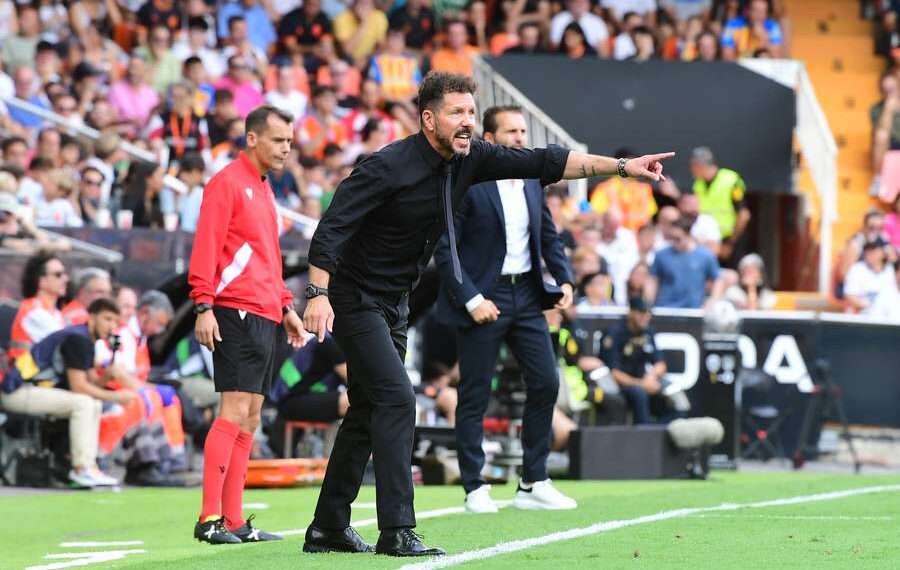 Diego Simeone