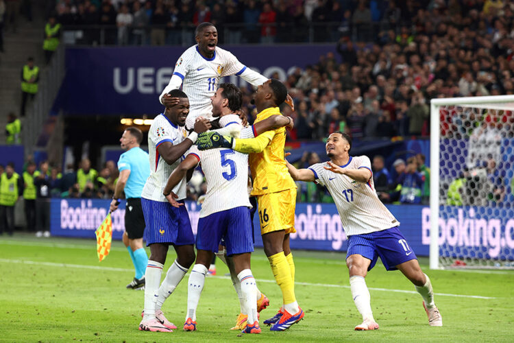 Equipe de France