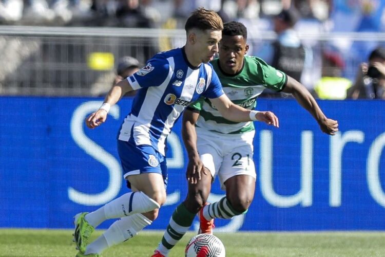FC Porto - Sporting