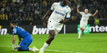 Ismaïla Sarr