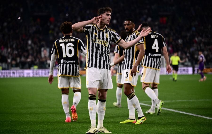 Juventus
