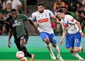 Krasnodar – Makhachkala