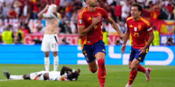 Mikel Merino