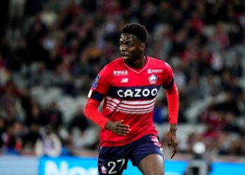 Mohamed Bayo