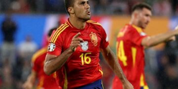 Rodri