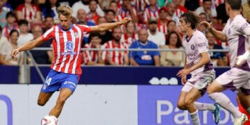 Atletico - Gérone