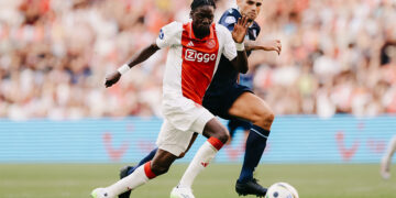 Bertrand Traoré