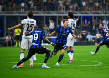 Inter - Atalanta