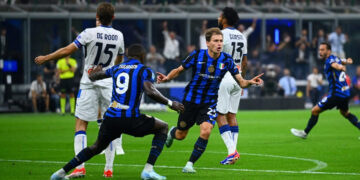 Inter - Atalanta