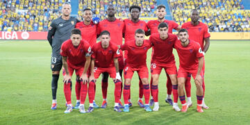 Le Séville FC