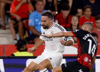 Les paris avec une cote de 9,5 ont gagné : le Real tenu en échec à Majorque