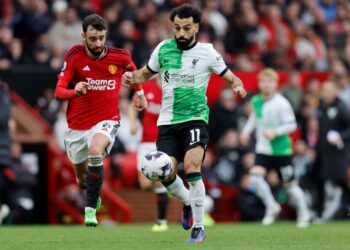 Manchester United - Liverpool