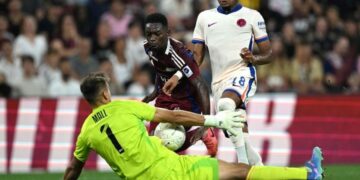 Servette - Chelsea