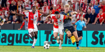 Slavia - Lille