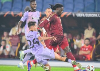 AS Roma - Athletic Bilbao