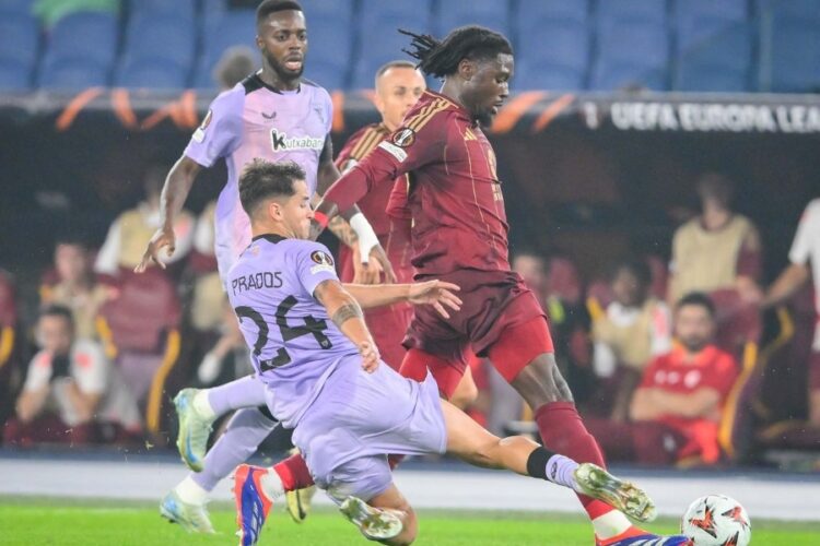 AS Roma - Athletic Bilbao