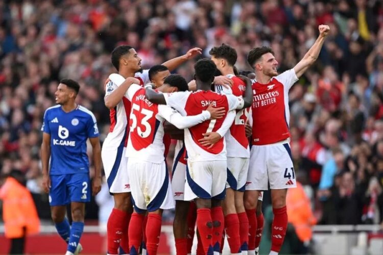 Arsenal