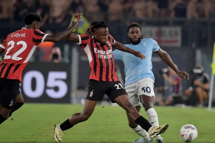 Lazio - Milan