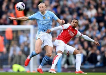 Manchester City - Arsenal