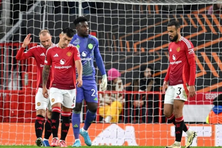 Manchester United