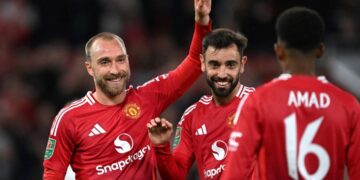 Manchester United