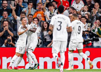 Real Madrid