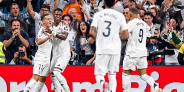 Real Madrid