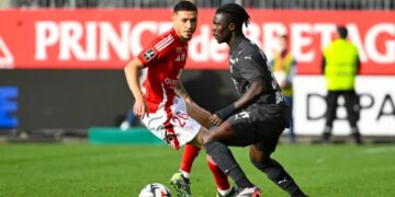 Brest-Rennes