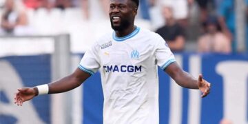 Chancel Mbemba