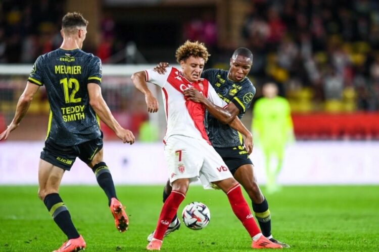 Monaco-Lille
