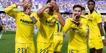 Villarreal