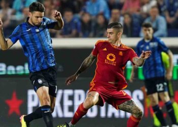 Atalanta-Roma