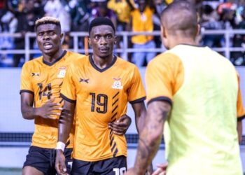 Kennedy Musonda (19)