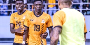 Kennedy Musonda (19)