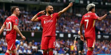 Liverpool