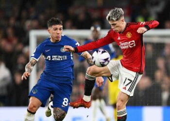 Manchester United - Chelsea