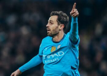 Bernardo Silva