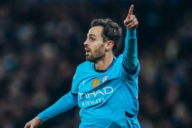Bernardo Silva