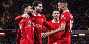 Liverpool