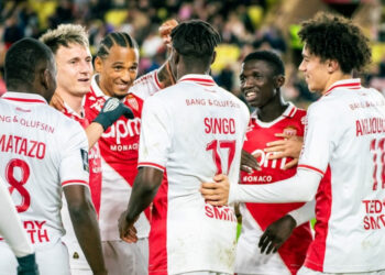 AS Monaco