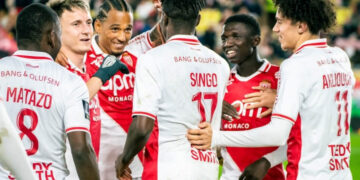 AS Monaco