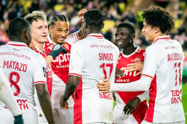 AS Monaco