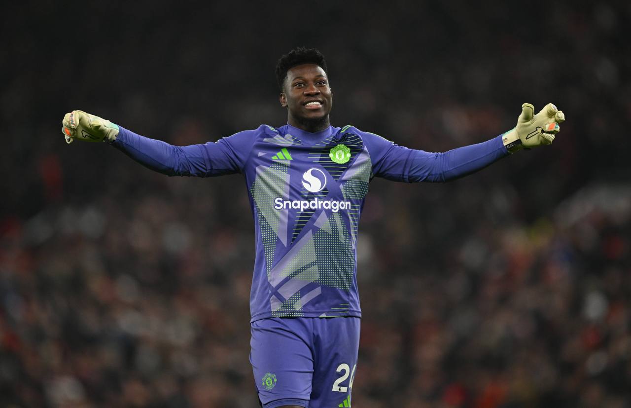 André Onana