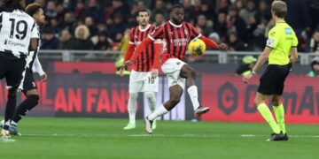 Milan-Juventus