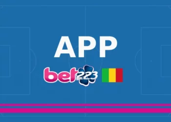 Bet223 app Mali